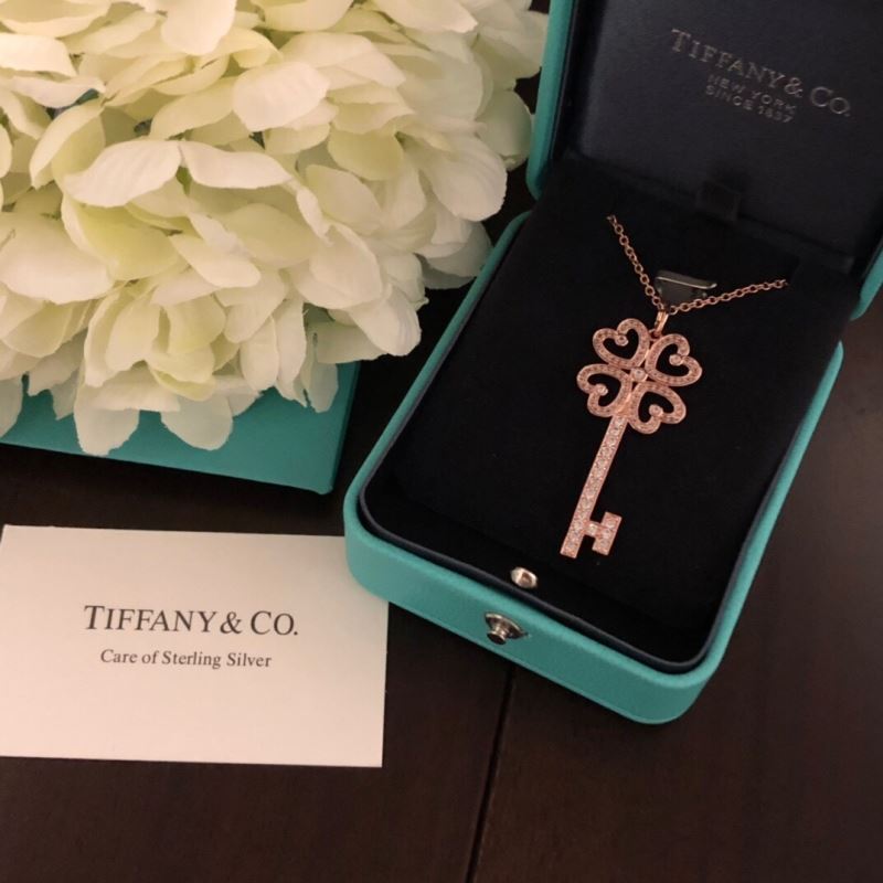 Tiffany Necklaces